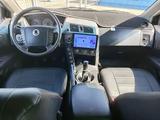 SsangYong Kyron 2013 годаүшін5 200 000 тг. в Кульсары – фото 5