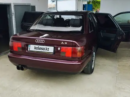 Audi A6 1997 года за 3 000 000 тг. в Тараз