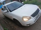 ВАЗ (Lada) Priora 2172 2013 года за 1 450 000 тг. в Аулиеколь – фото 2