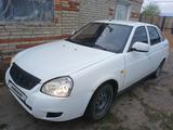 ВАЗ (Lada) Priora 2172 2013 года за 1 450 000 тг. в Аулиеколь