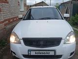ВАЗ (Lada) Priora 2172 2013 года за 1 450 000 тг. в Аулиеколь – фото 3