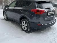 Toyota RAV4 2014 годаүшін9 400 000 тг. в Астана