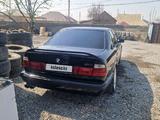 BMW 525 1993 года за 2 100 000 тг. в Шымкент – фото 3