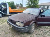 Volkswagen Passat 1993 годаүшін750 000 тг. в Тараз