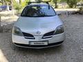 Nissan Primera 2002 года за 2 500 000 тг. в Тараз