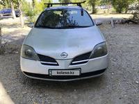 Nissan Primera 2002 годаүшін2 500 000 тг. в Тараз