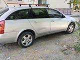 Nissan Primera 2002 года за 2 500 000 тг. в Тараз – фото 5