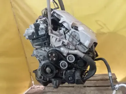 Контрактный двигатель 2GR Toyota Estima GSR55 за 1 500 000 тг. в Караганда