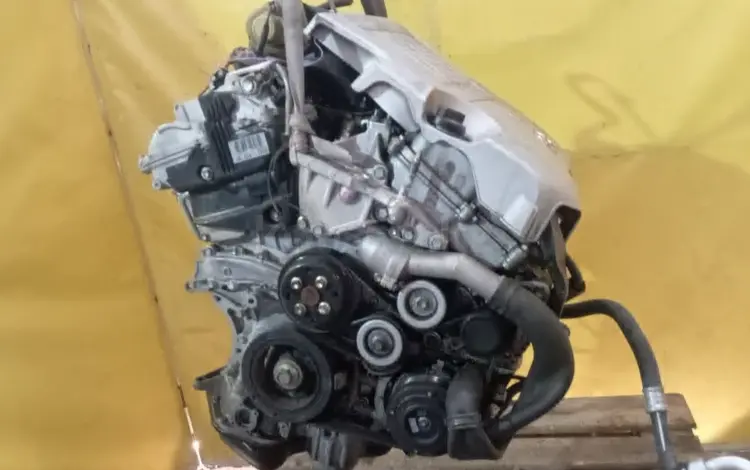 Контрактный двигатель 2GR Toyota Estima GSR55үшін1 500 000 тг. в Караганда