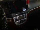Hyundai Santa Fe 2007 года за 5 600 000 тг. в Актобе – фото 4
