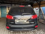 Hyundai Santa Fe 2007 года за 5 600 000 тг. в Актобе