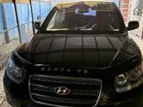 Hyundai Santa Fe 2007 года за 5 600 000 тг. в Актобе – фото 5
