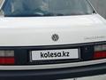 Volkswagen Passat 1991 годаүшін1 900 000 тг. в Тараз – фото 3