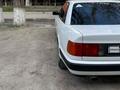 Audi 100 1992 годаүшін2 100 000 тг. в Тараз – фото 2