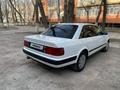 Audi 100 1992 годаүшін2 100 000 тг. в Тараз – фото 3