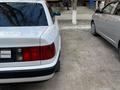 Audi 100 1992 годаүшін2 100 000 тг. в Тараз – фото 6