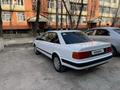 Audi 100 1992 года за 2 100 000 тг. в Тараз – фото 9