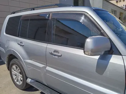 Mitsubishi Pajero 2013 года за 12 200 000 тг. в Астана – фото 45