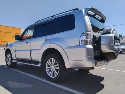 Mitsubishi Pajero 2013 года за 12 200 000 тг. в Астана – фото 49