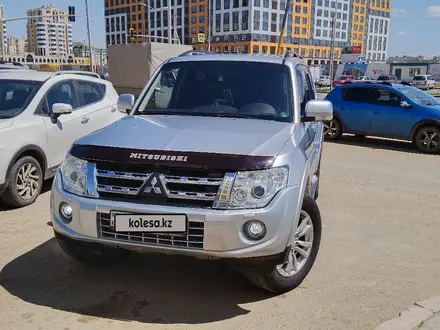 Mitsubishi Pajero 2013 года за 12 200 000 тг. в Астана – фото 35
