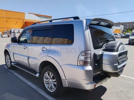 Mitsubishi Pajero 2013 года за 12 200 000 тг. в Астана – фото 4