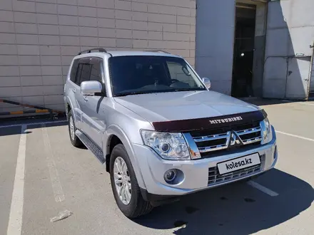 Mitsubishi Pajero 2013 года за 12 200 000 тг. в Астана – фото 3