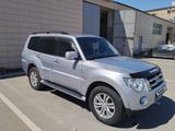 Mitsubishi Pajero 2013 годаүшін13 800 000 тг. в Астана – фото 5