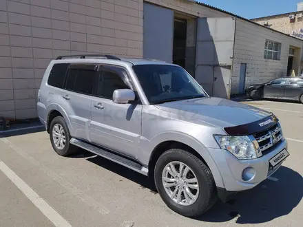 Mitsubishi Pajero 2013 года за 12 200 000 тг. в Астана