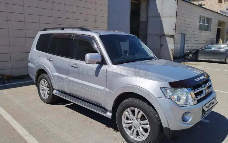 Mitsubishi Pajero 2013 года за 12 200 000 тг. в Астана