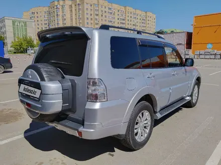 Mitsubishi Pajero 2013 года за 12 200 000 тг. в Астана – фото 6