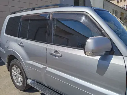 Mitsubishi Pajero 2013 года за 12 200 000 тг. в Астана – фото 7