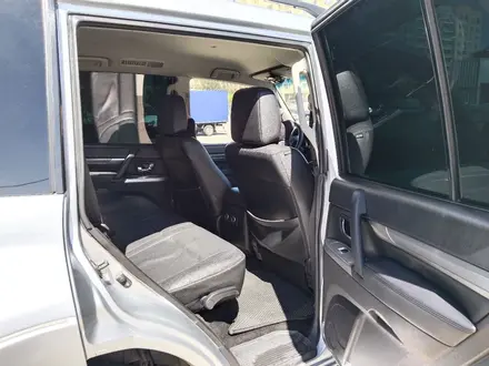 Mitsubishi Pajero 2013 года за 12 200 000 тг. в Астана – фото 8