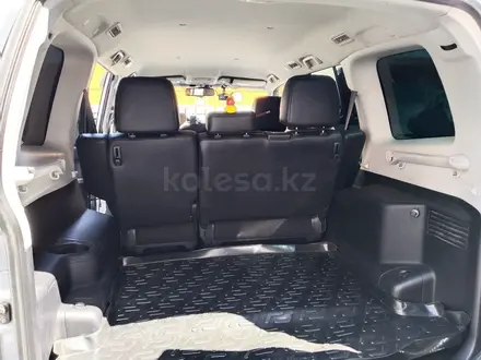 Mitsubishi Pajero 2013 года за 12 200 000 тг. в Астана – фото 9