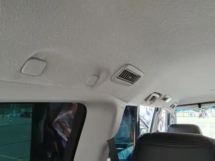 Mitsubishi Pajero 2013 года за 12 200 000 тг. в Астана – фото 13