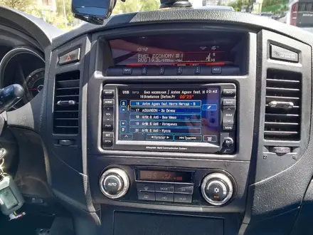 Mitsubishi Pajero 2013 года за 12 200 000 тг. в Астана – фото 14