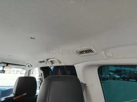 Mitsubishi Pajero 2013 года за 12 200 000 тг. в Астана – фото 15