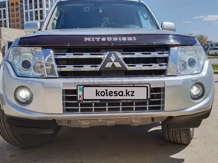 Mitsubishi Pajero 2013 года за 12 200 000 тг. в Астана – фото 19