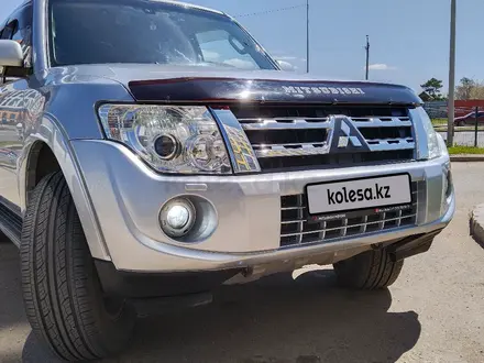Mitsubishi Pajero 2013 года за 12 200 000 тг. в Астана – фото 20