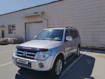 Mitsubishi Pajero 2013 года за 12 200 000 тг. в Астана – фото 25