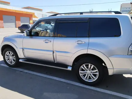 Mitsubishi Pajero 2013 года за 12 200 000 тг. в Астана – фото 27
