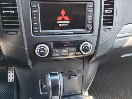 Mitsubishi Pajero 2013 года за 12 200 000 тг. в Астана – фото 26