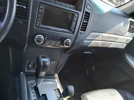 Mitsubishi Pajero 2013 года за 12 200 000 тг. в Астана – фото 28