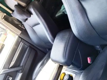 Mitsubishi Pajero 2013 года за 12 200 000 тг. в Астана – фото 29