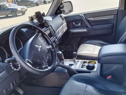 Mitsubishi Pajero 2013 года за 12 200 000 тг. в Астана – фото 30