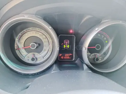 Mitsubishi Pajero 2013 года за 12 200 000 тг. в Астана – фото 32