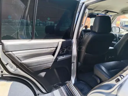 Mitsubishi Pajero 2013 года за 12 200 000 тг. в Астана – фото 33