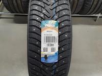 Nokian Nordman 8 Studded 215/60 R17 T100 за 71 500 тг. в Усть-Каменогорск