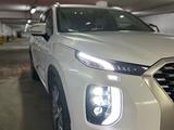 Hyundai Palisade 2021 года за 25 000 000 тг. в Астана