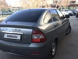 ВАЗ (Lada) Priora 2172 2009 года за 1 800 000 тг. в Павлодар – фото 4