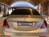 Mercedes-Benz S 350 2014 года за 22 000 000 тг. в Алматы – фото 2